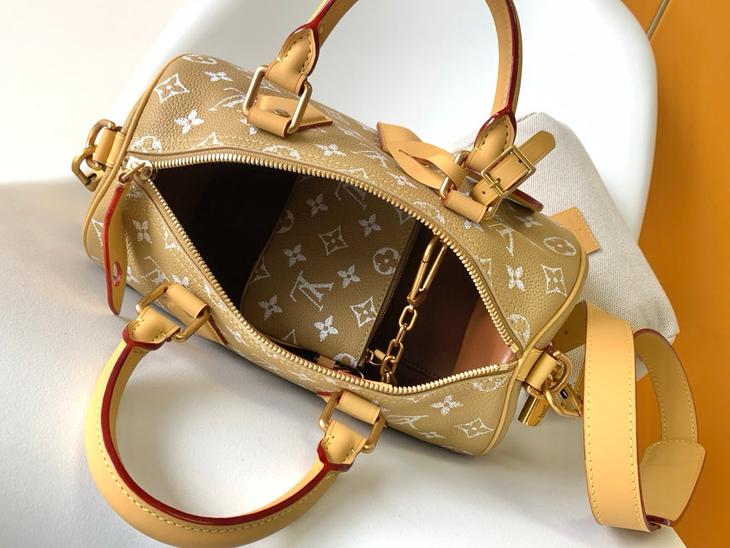 Louis Vuitton Speedy Bandoulière